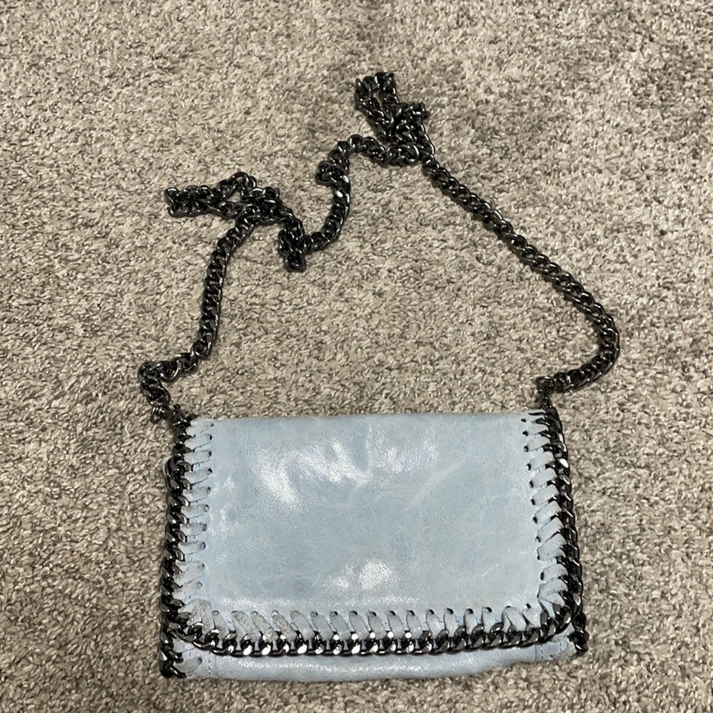 Cross body bag